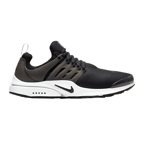 nike schuhe herren schwarz weiß|Nike Air Presto ab 67,49 € (August 2024 Preise) .